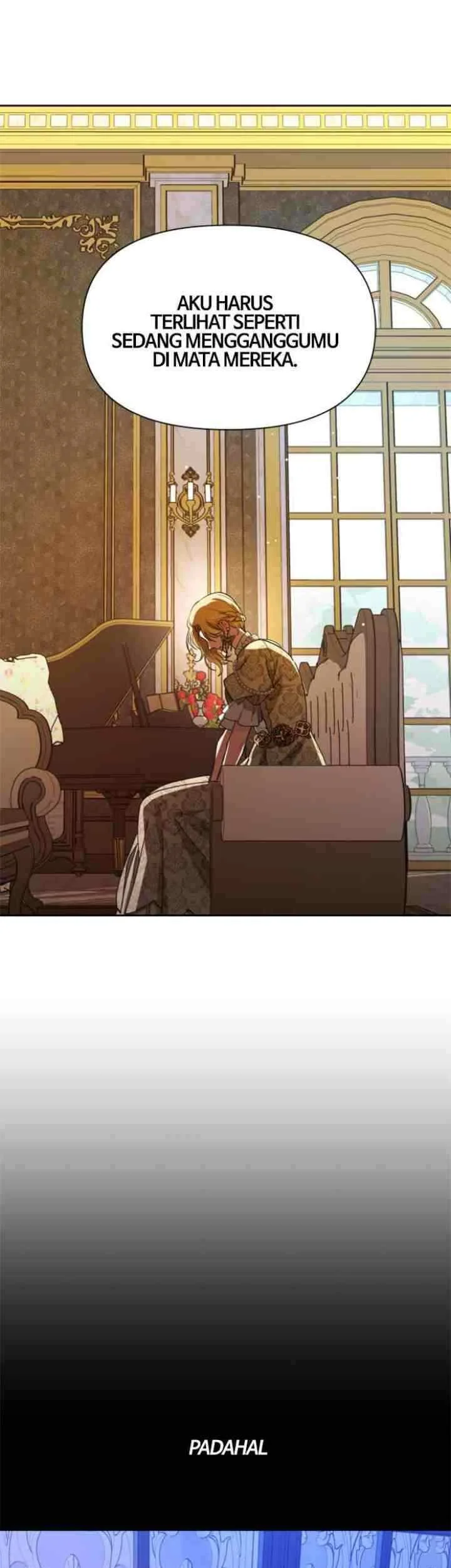 Your Throne Chapter 62 Gambar 9