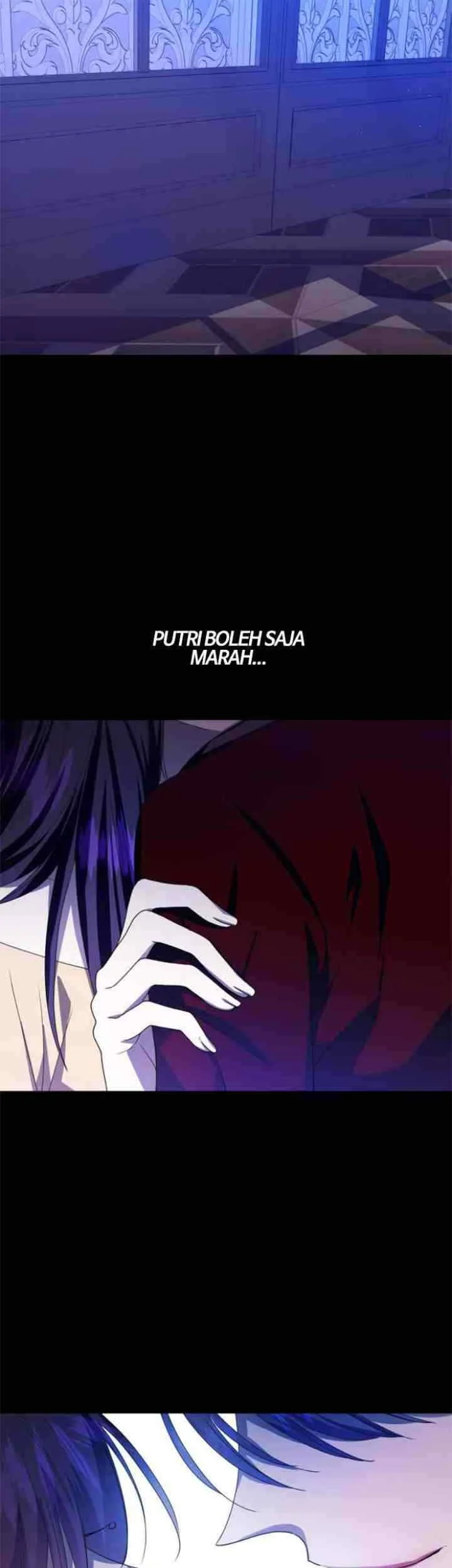 Your Throne Chapter 62 Gambar 10