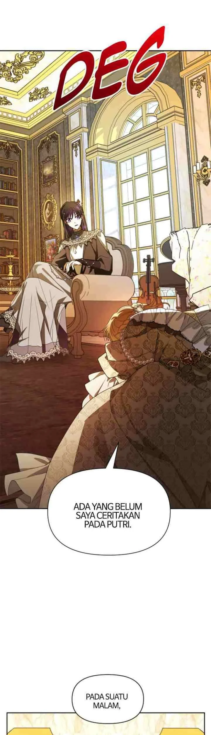 Your Throne Chapter 62 Gambar 13