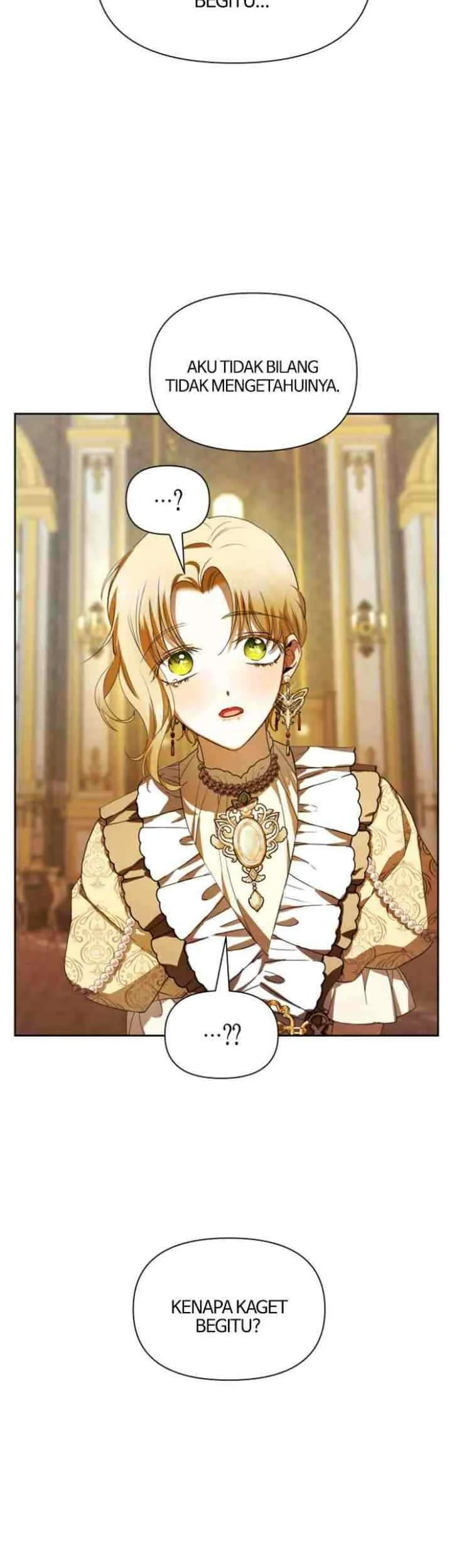 Your Throne Chapter 62 Gambar 18