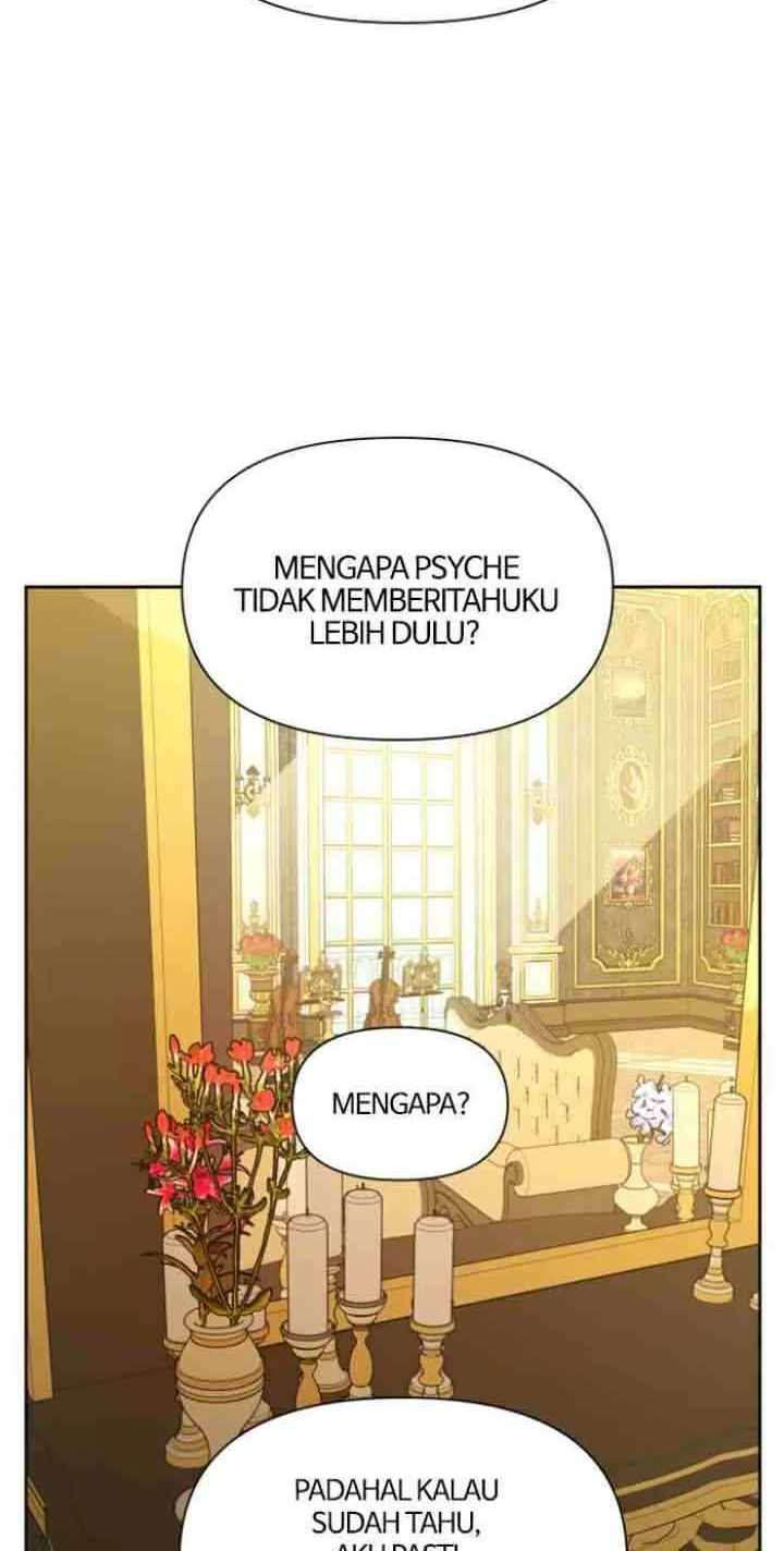 Your Throne Chapter 62 Gambar 20