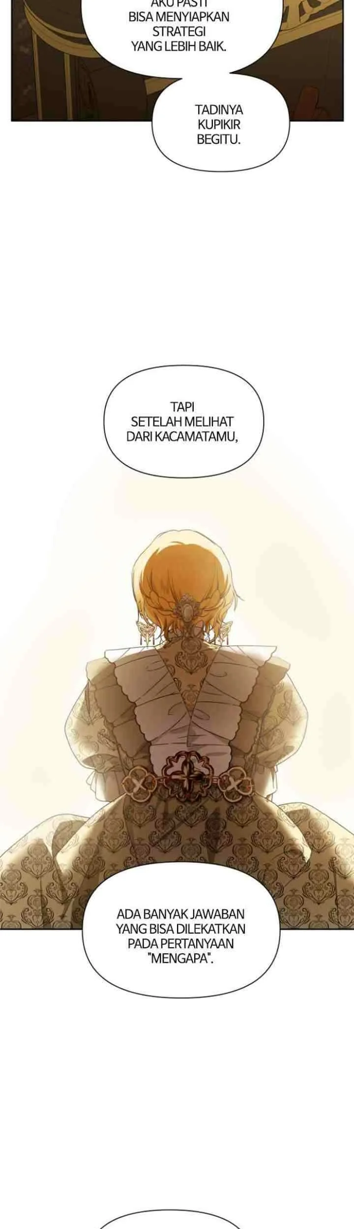 Your Throne Chapter 62 Gambar 21