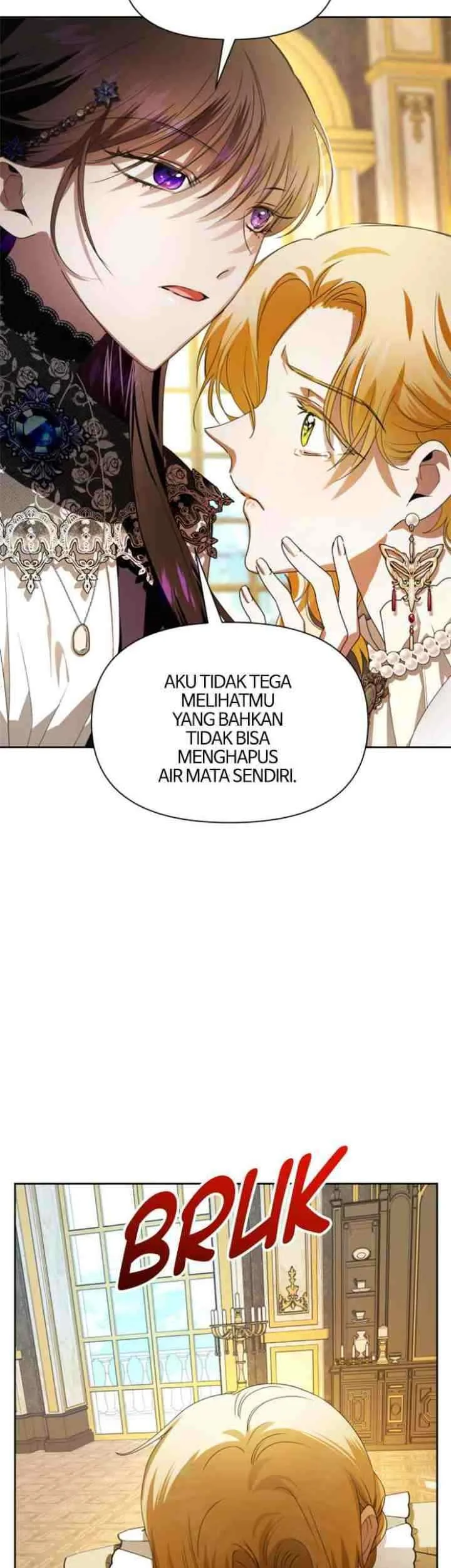 Your Throne Chapter 62 Gambar 23