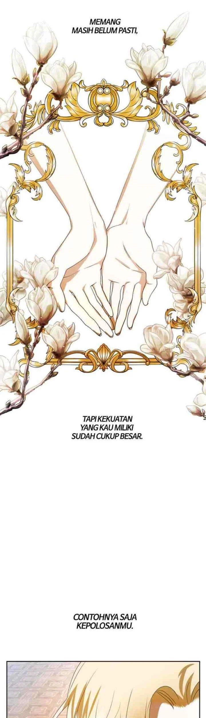 Your Throne Chapter 62 Gambar 30
