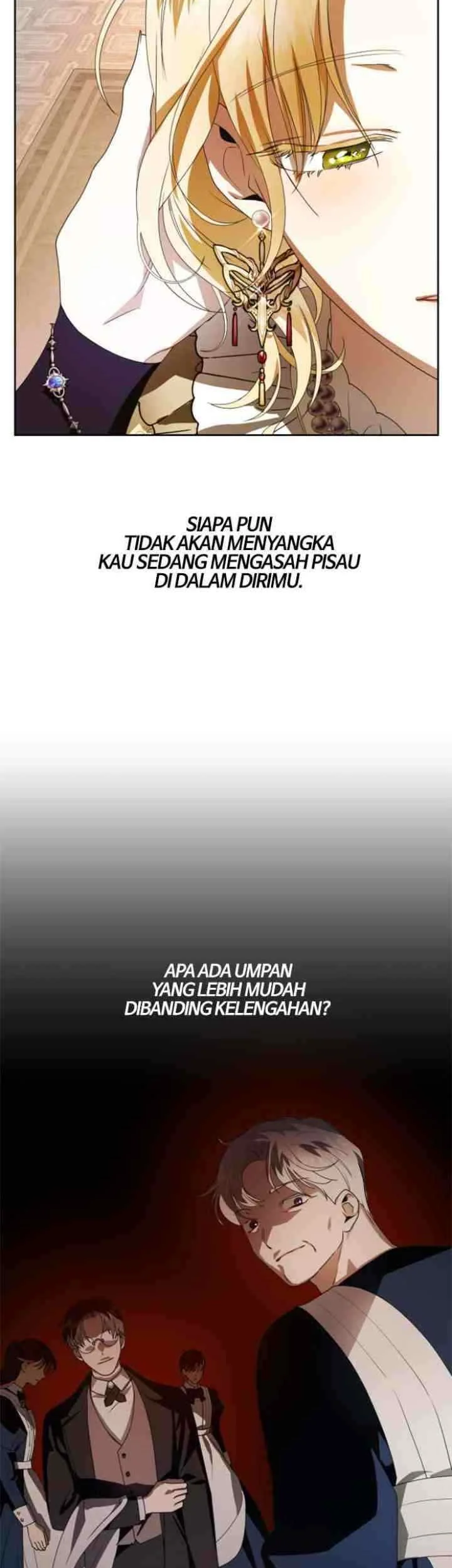 Your Throne Chapter 62 Gambar 31