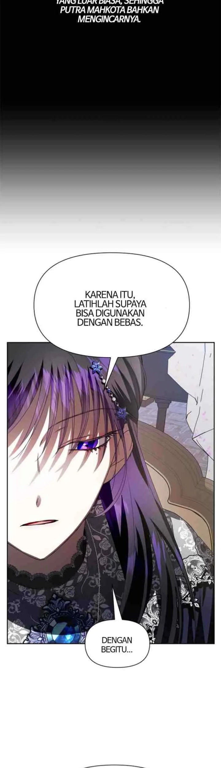 Your Throne Chapter 62 Gambar 33