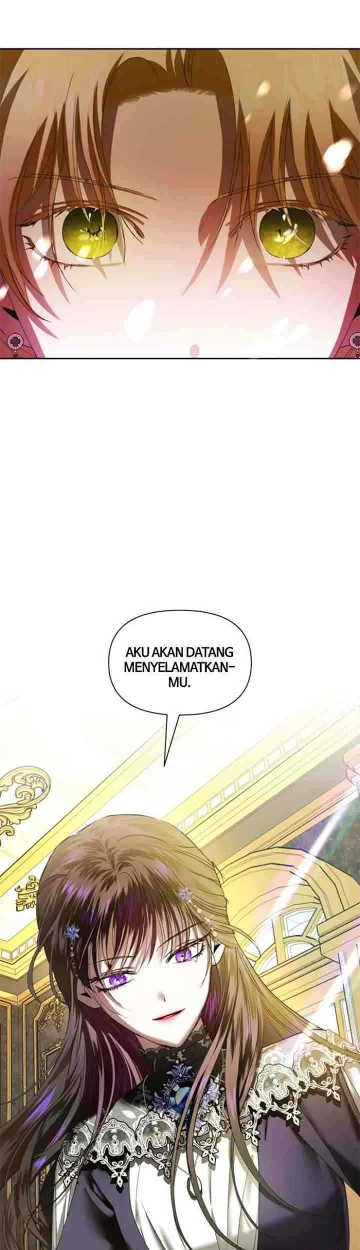 Your Throne Chapter 62 Gambar 35