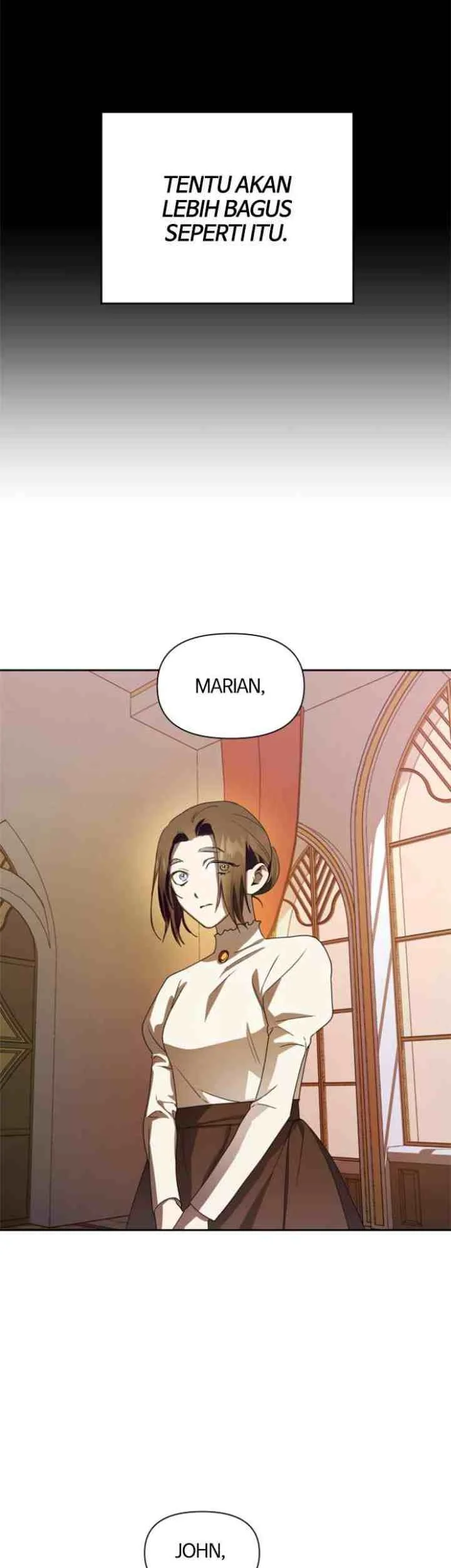 Your Throne Chapter 63 Gambar 48