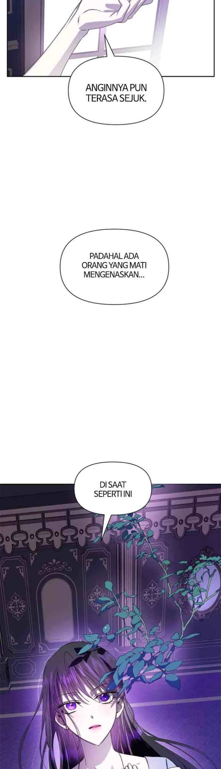 Your Throne Chapter 63 Gambar 55