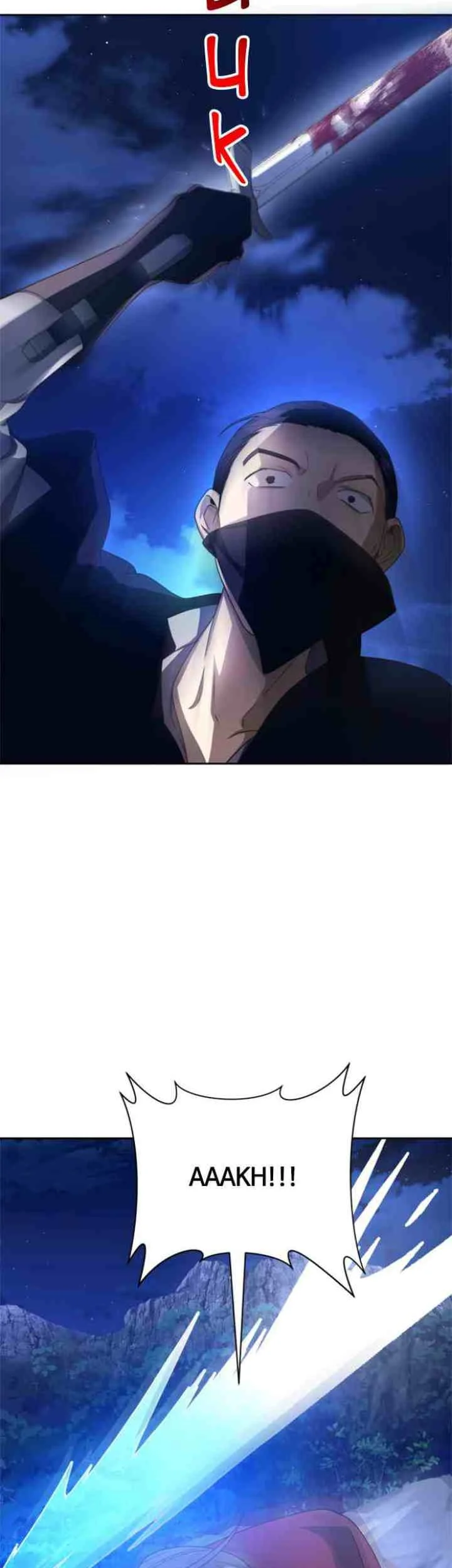 Your Throne Chapter 63 Gambar 68