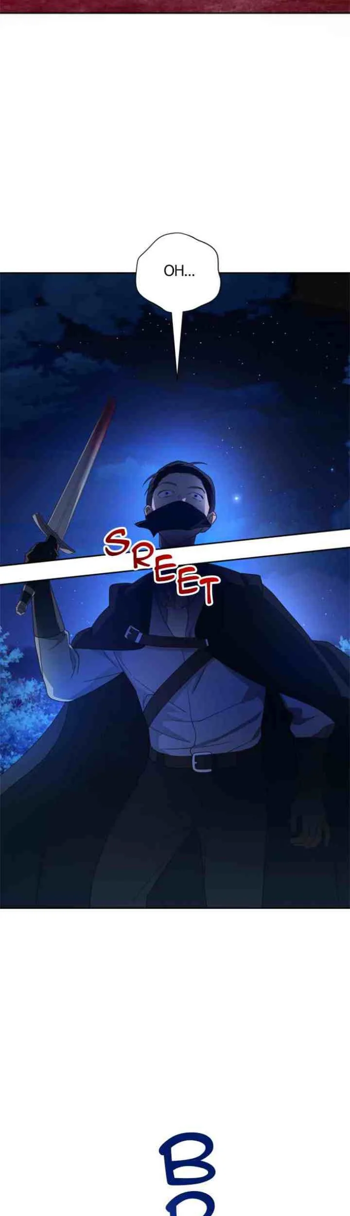 Your Throne Chapter 63 Gambar 71