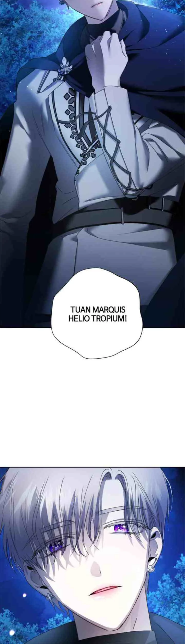 Your Throne Chapter 63 Gambar 75