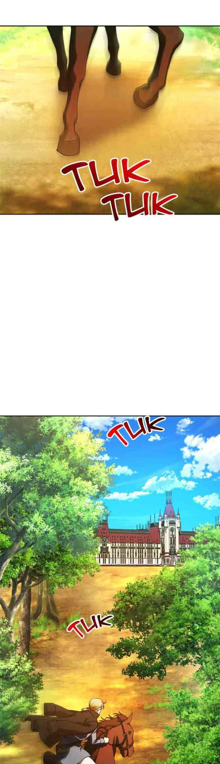 Your Throne Chapter 63 Gambar 11