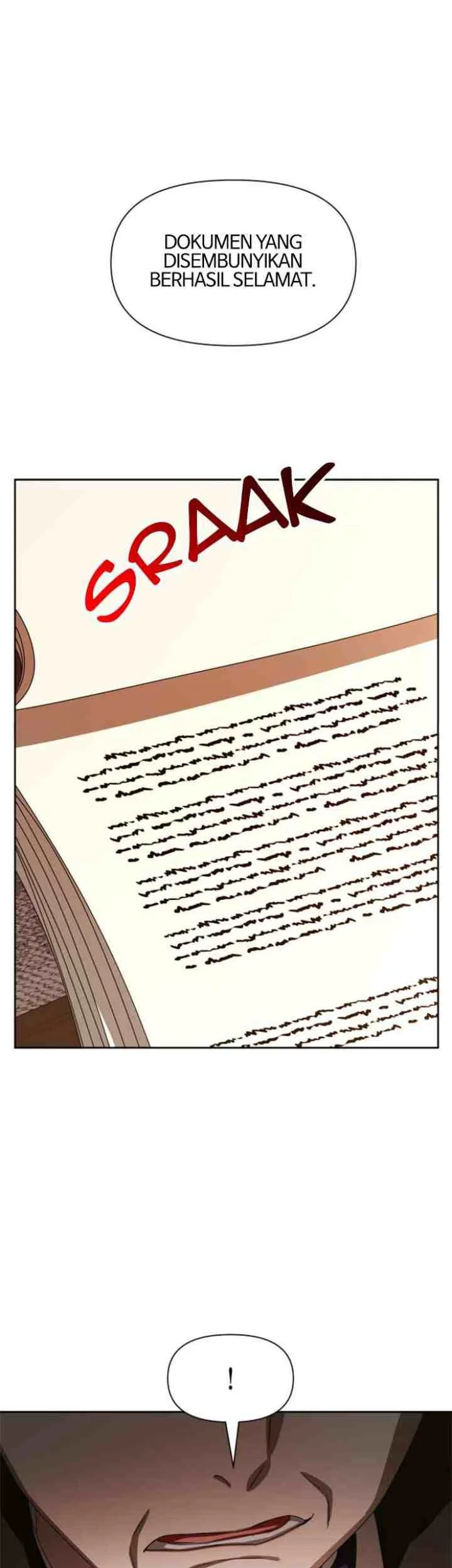 Your Throne Chapter 63 Gambar 17