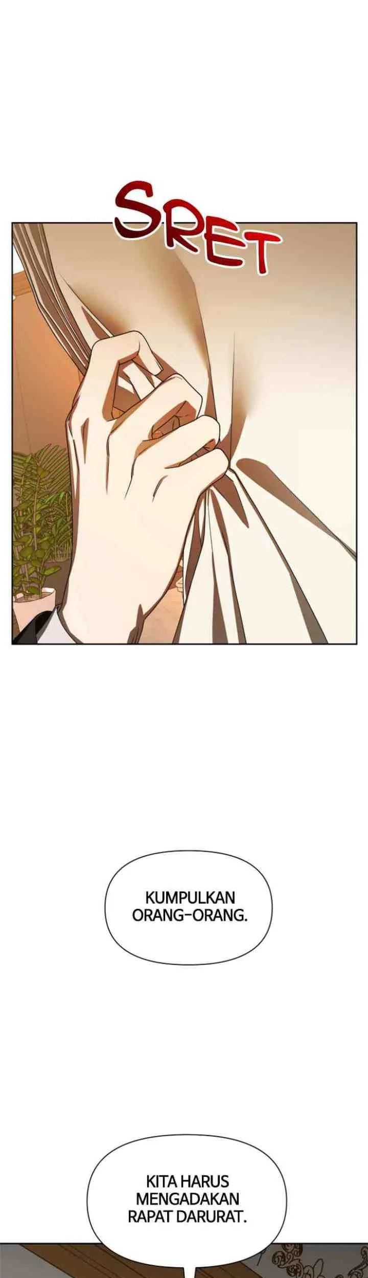 Your Throne Chapter 63 Gambar 20