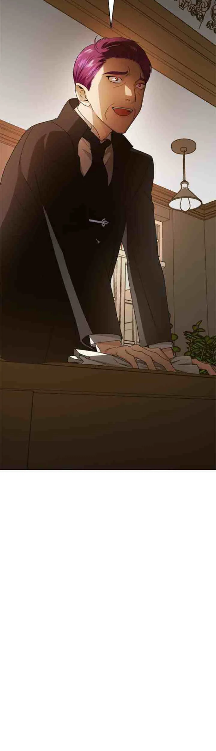 Your Throne Chapter 63 Gambar 21