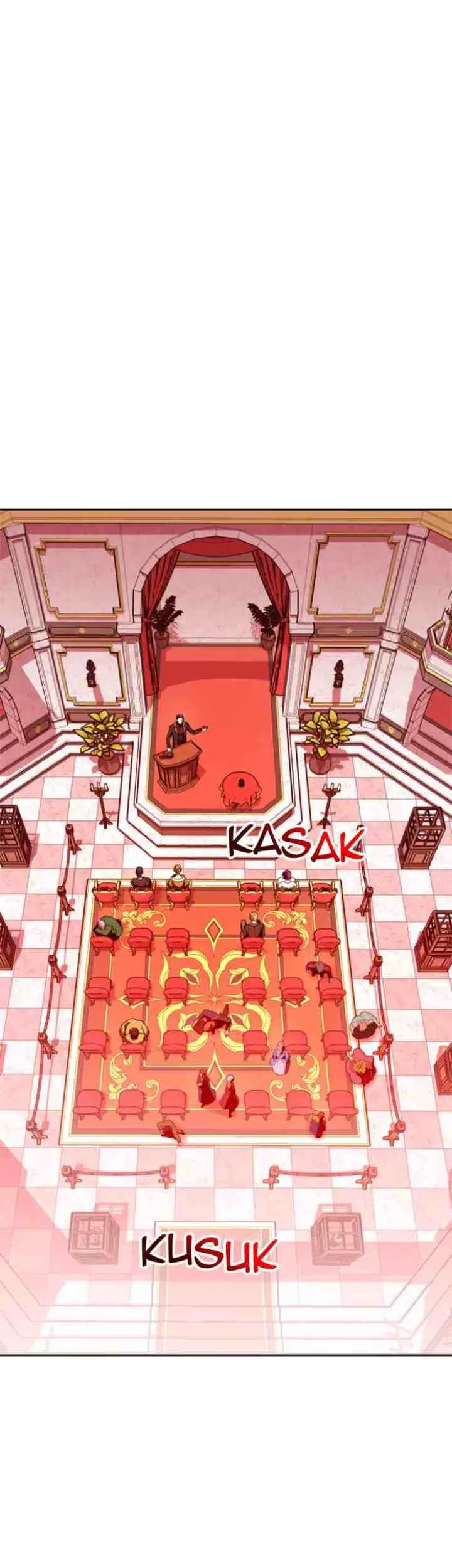 Your Throne Chapter 63 Gambar 22