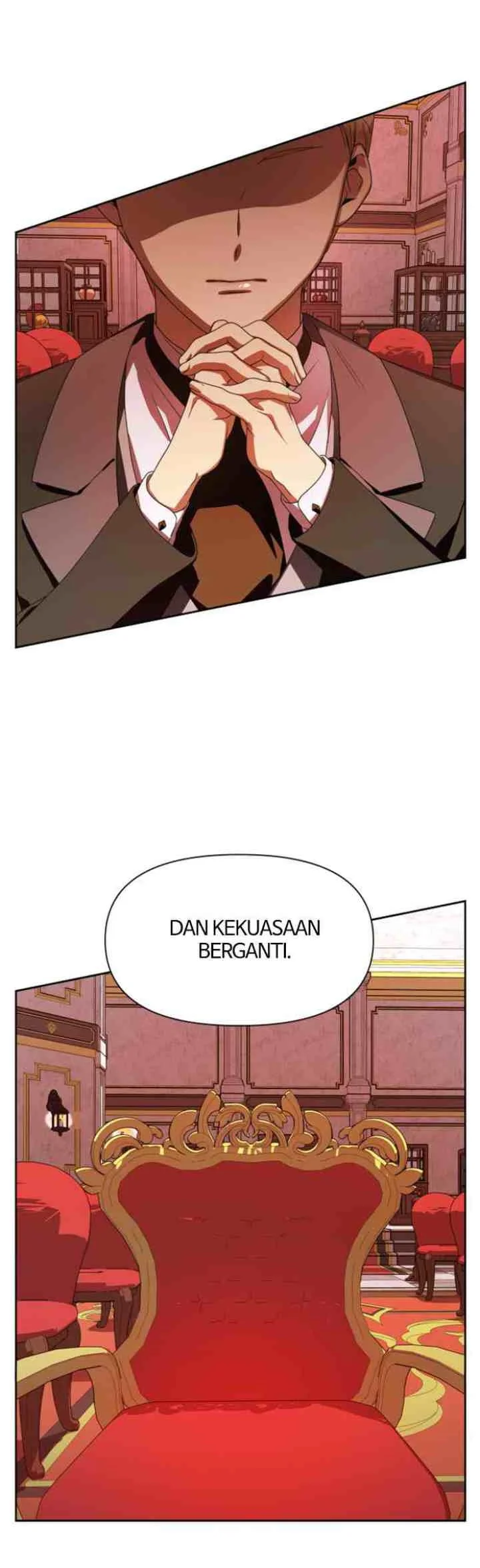 Your Throne Chapter 63 Gambar 26