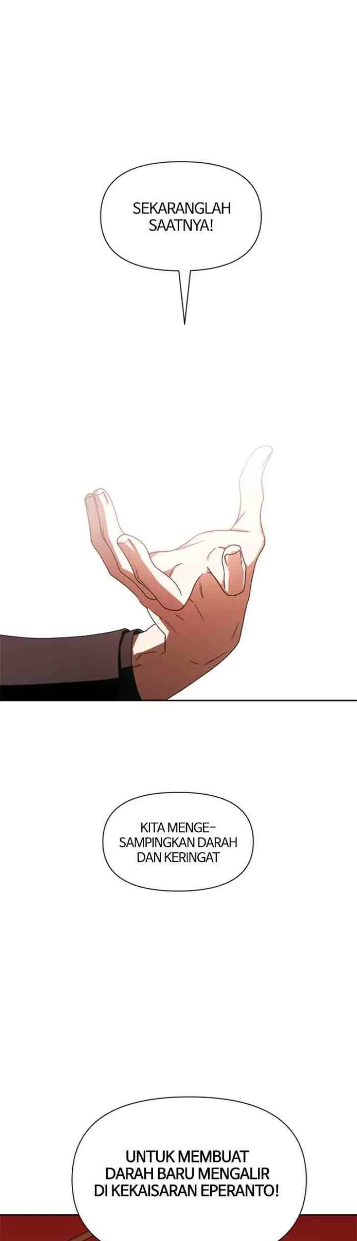 Your Throne Chapter 63 Gambar 27