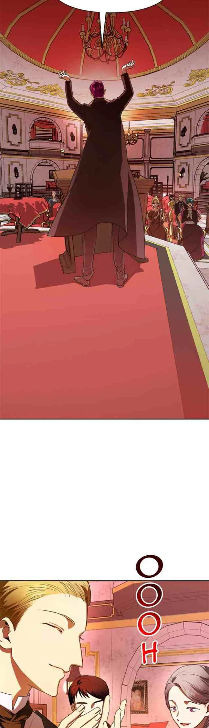 Your Throne Chapter 63 Gambar 28