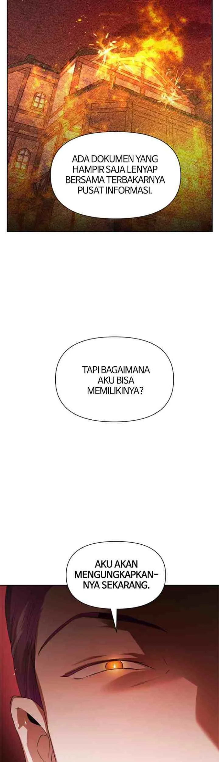 Your Throne Chapter 63 Gambar 31