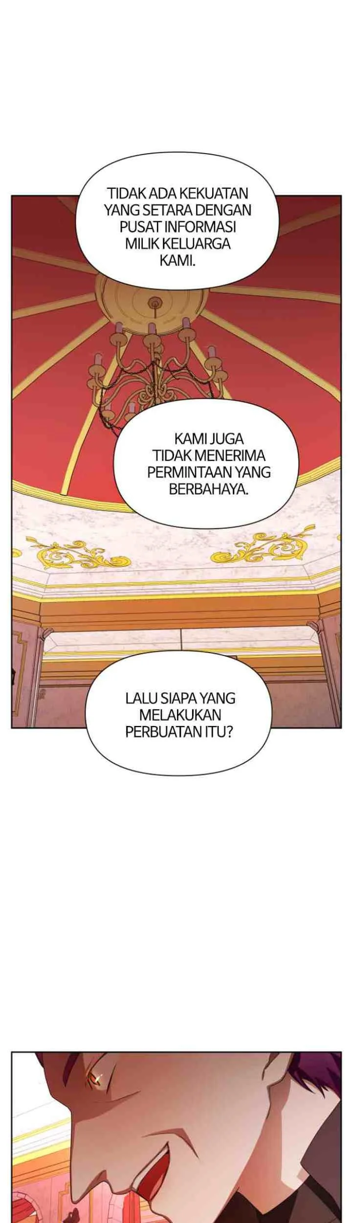 Your Throne Chapter 63 Gambar 33