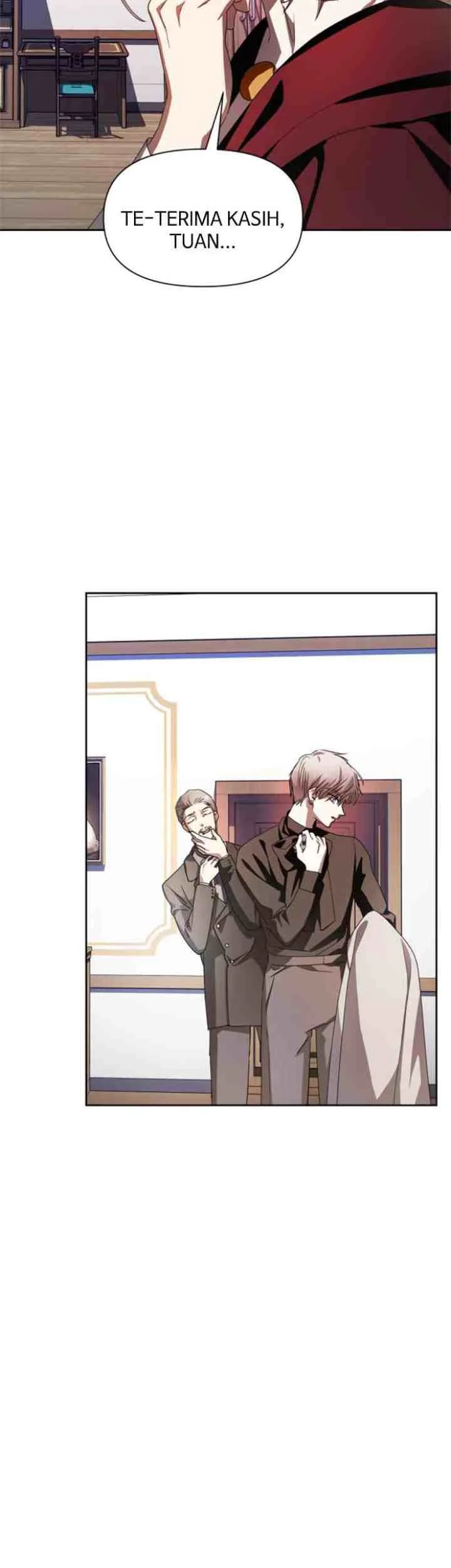 Your Throne Chapter 64 Gambar 37