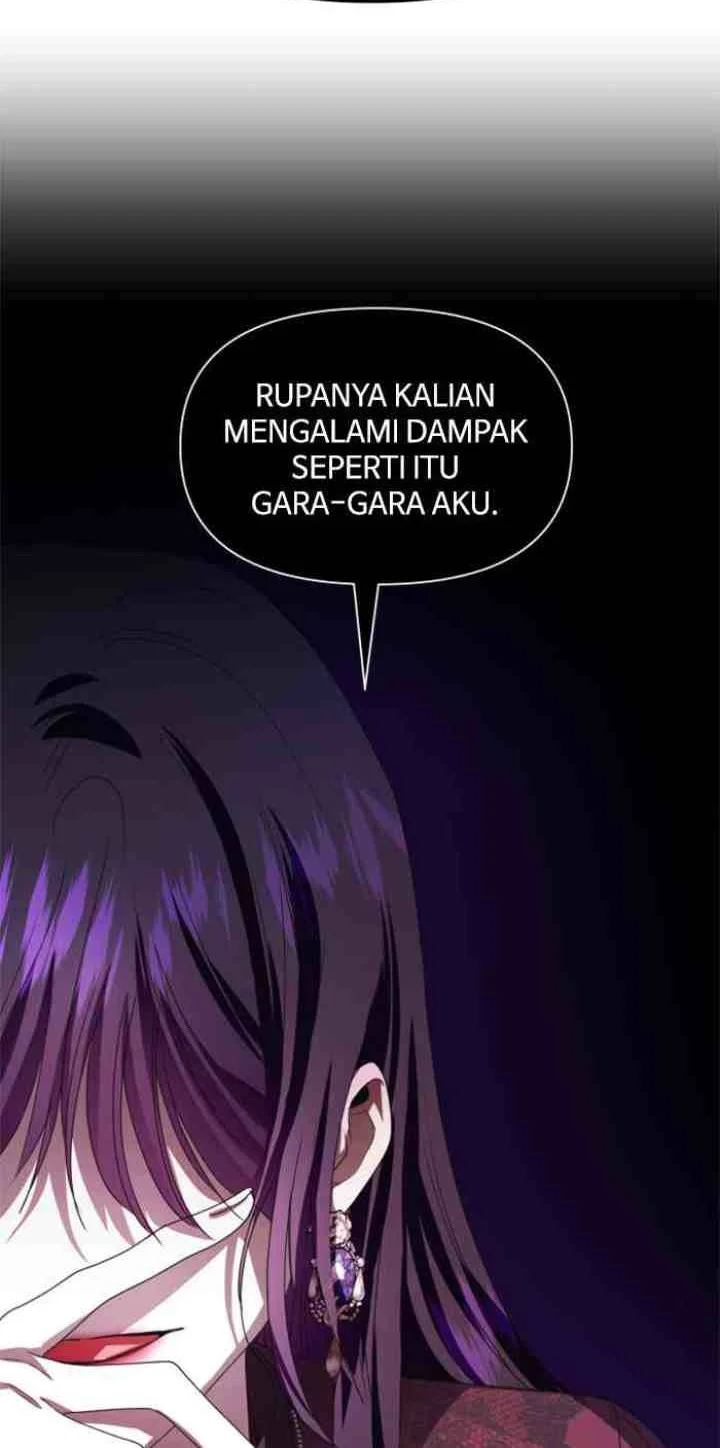 Your Throne Chapter 64 Gambar 40