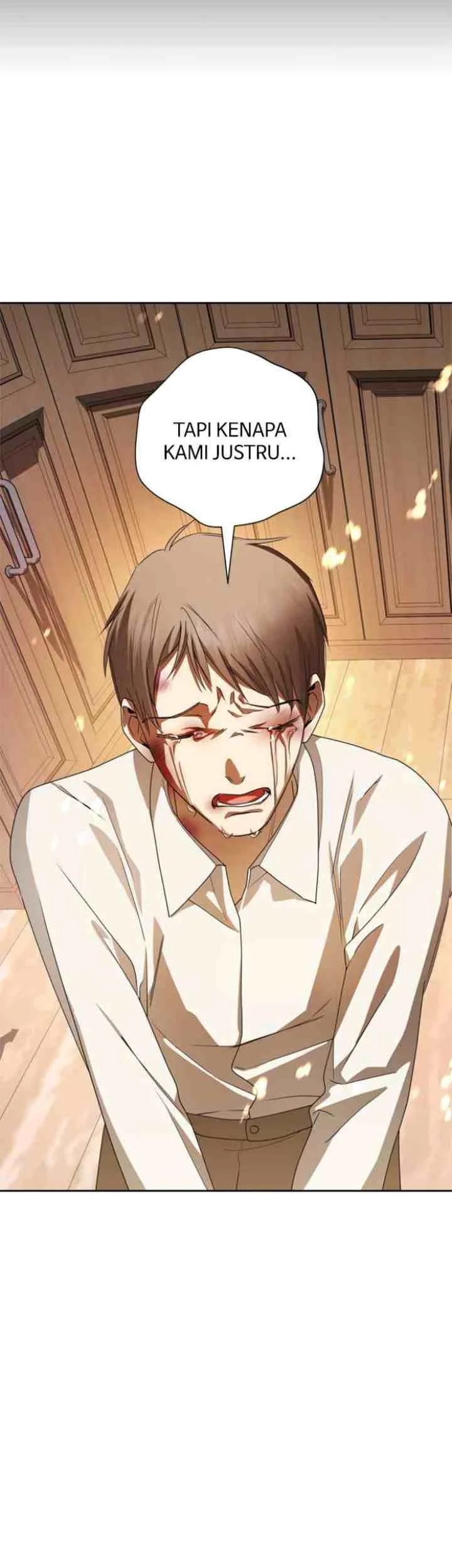 Your Throne Chapter 64 Gambar 45