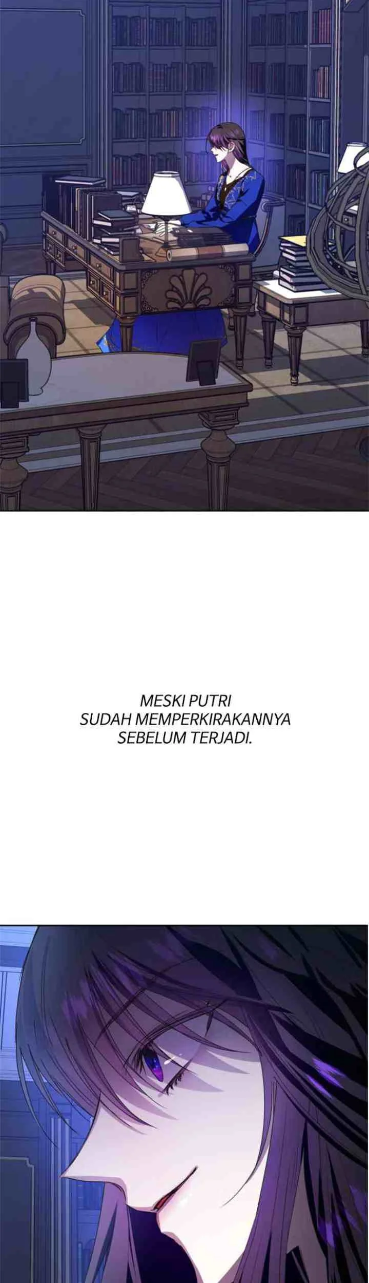 Your Throne Chapter 64 Gambar 50