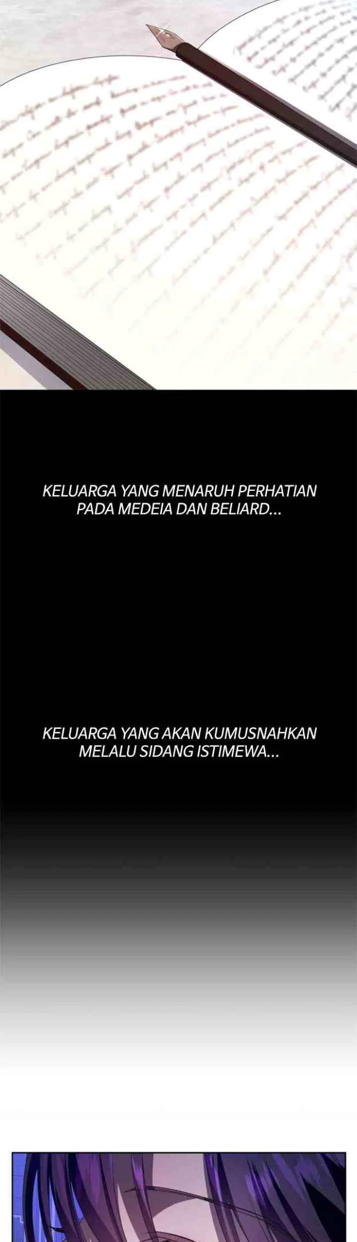 Your Throne Chapter 64 Gambar 58