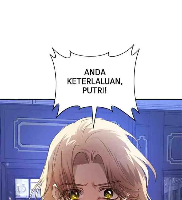 Your Throne Chapter 64 Gambar 60