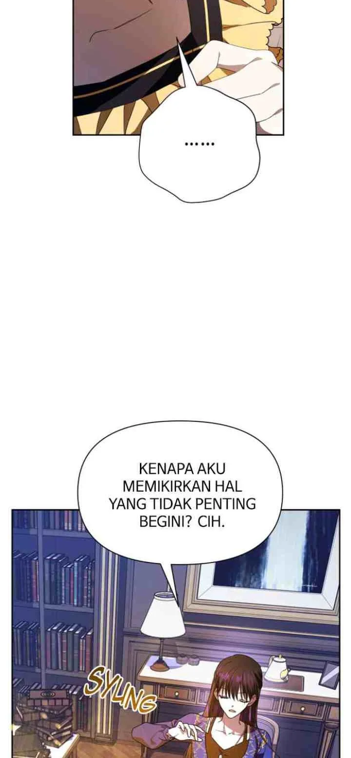 Your Throne Chapter 64 Gambar 64