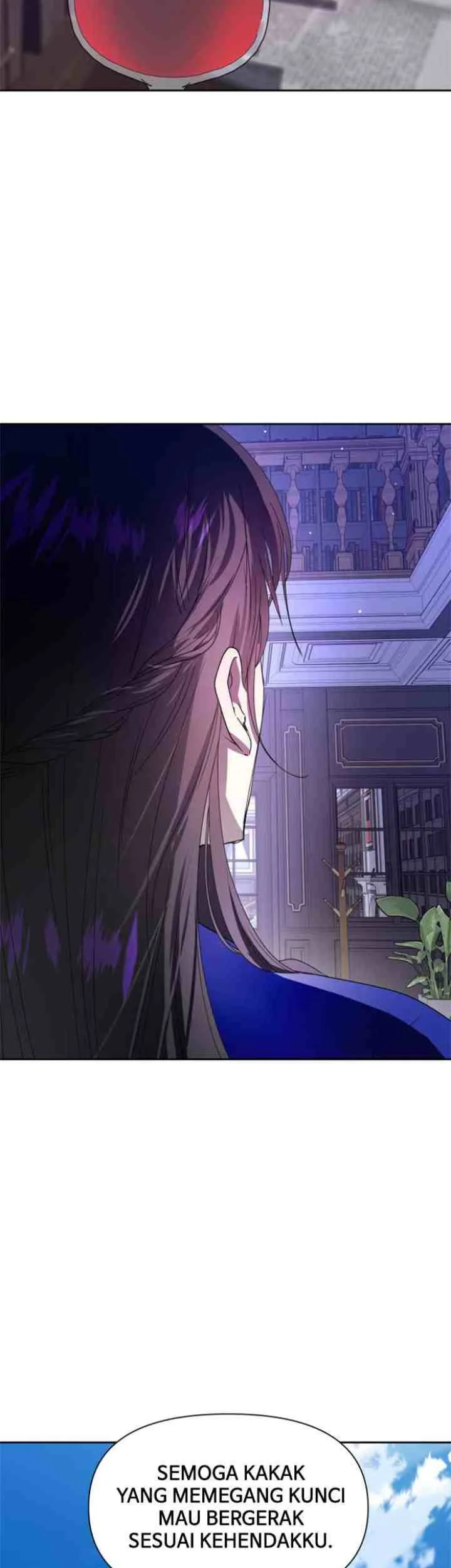 Your Throne Chapter 64 Gambar 67