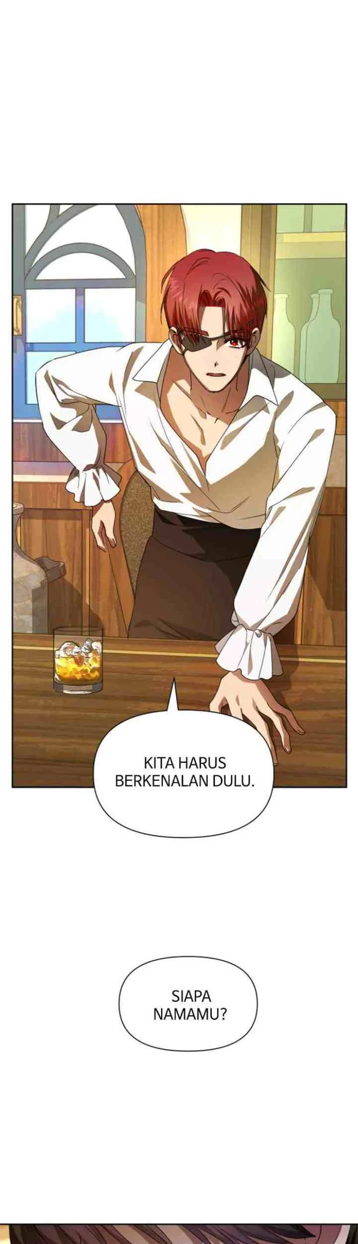 Your Throne Chapter 64 Gambar 70