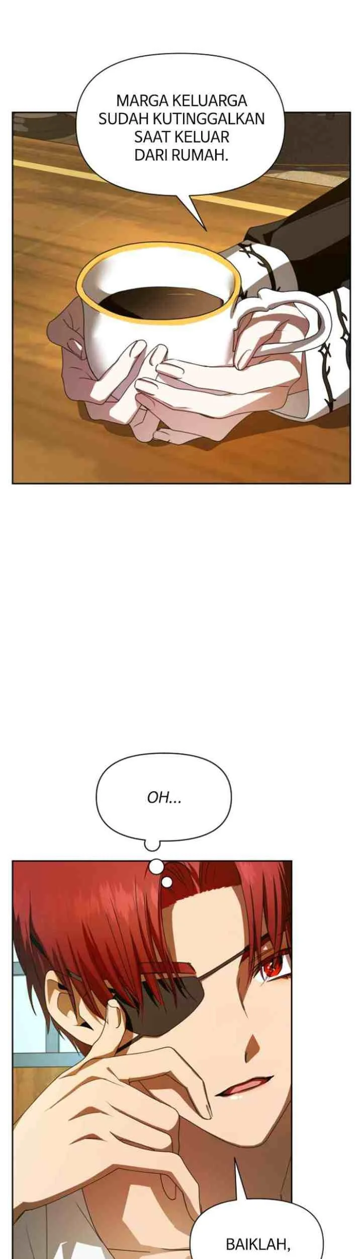 Your Throne Chapter 64 Gambar 73