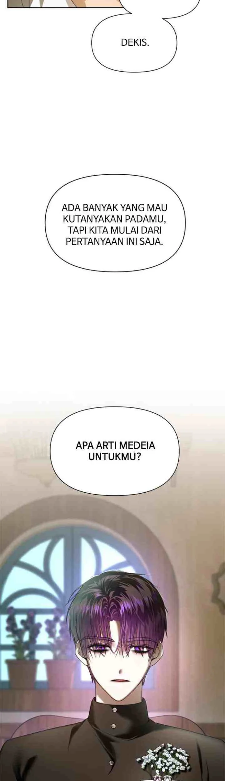 Your Throne Chapter 64 Gambar 74