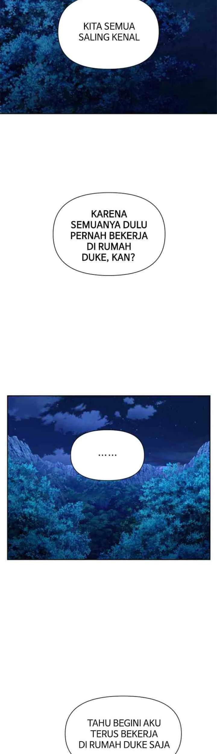 Your Throne Chapter 64 Gambar 3