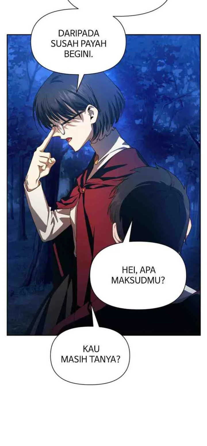 Your Throne Chapter 64 Gambar 4