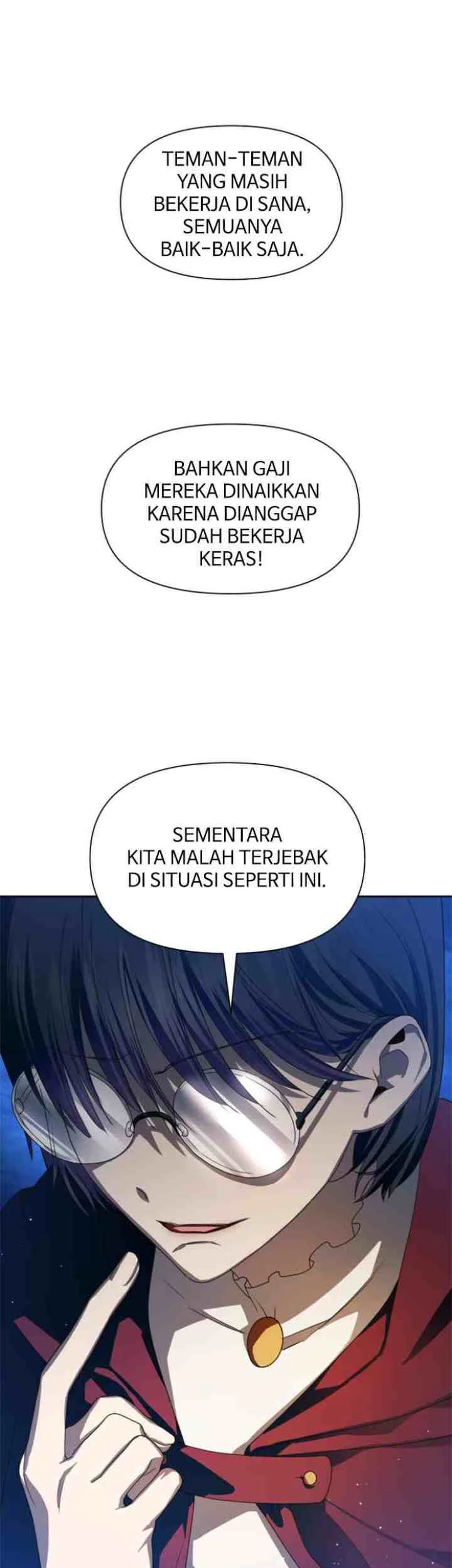 Your Throne Chapter 64 Gambar 5