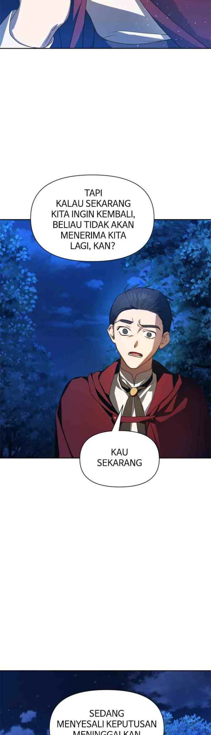 Your Throne Chapter 64 Gambar 6