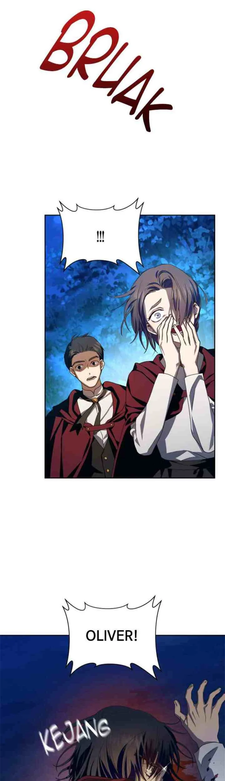 Your Throne Chapter 64 Gambar 10