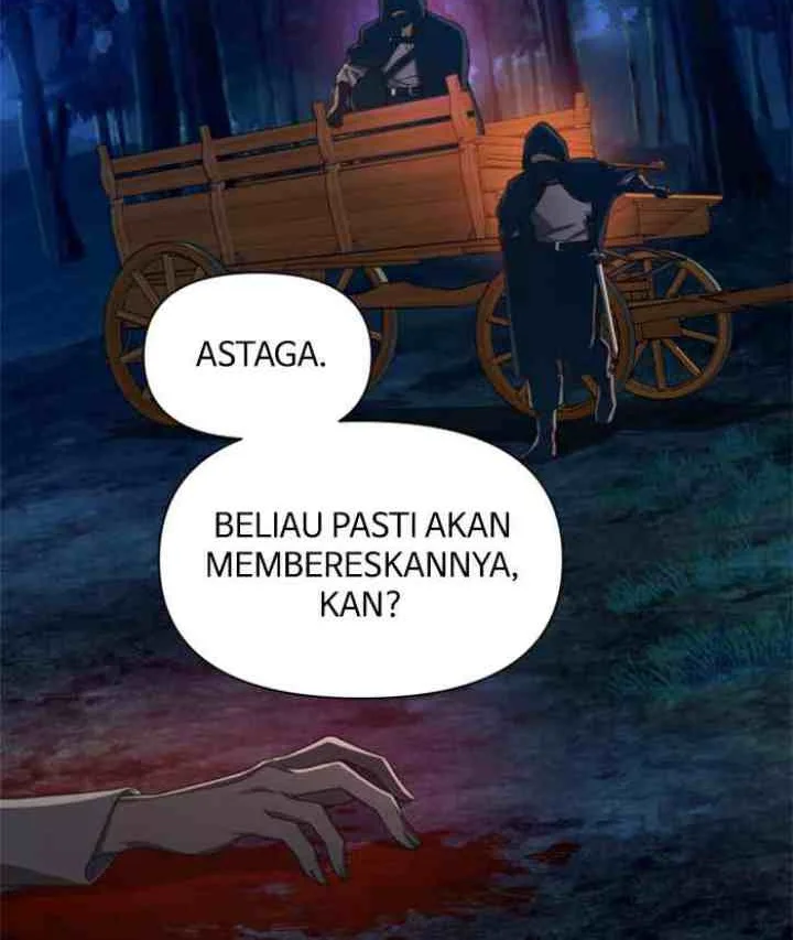 Your Throne Chapter 64 Gambar 12