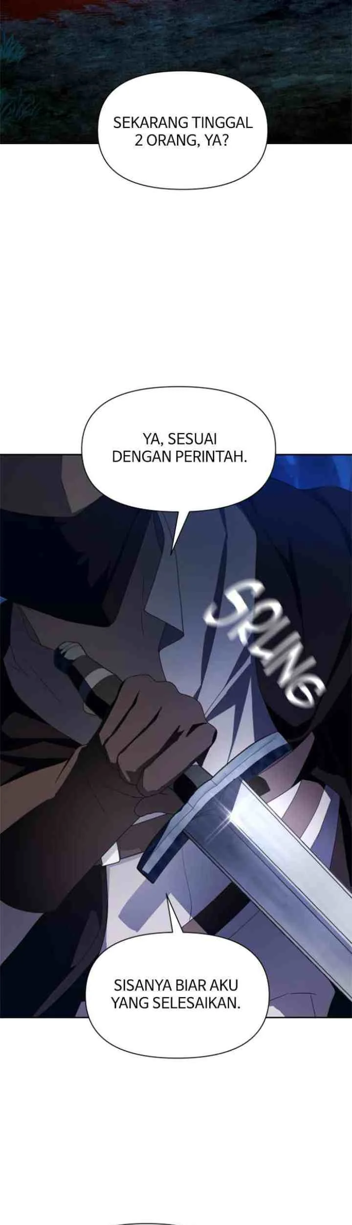 Your Throne Chapter 64 Gambar 13