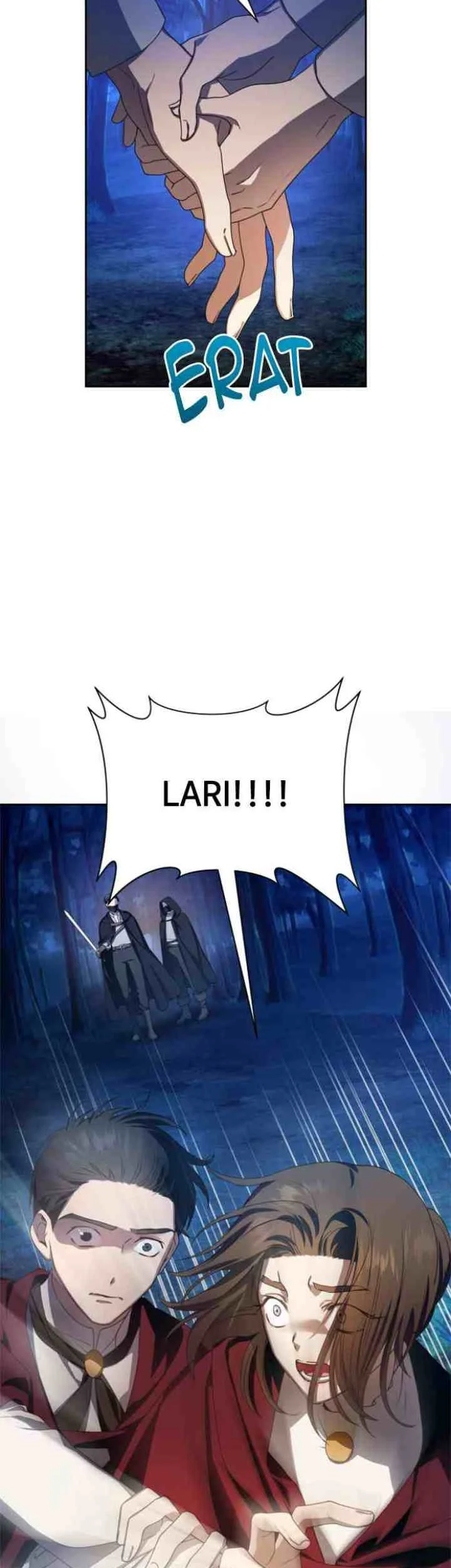 Your Throne Chapter 64 Gambar 15