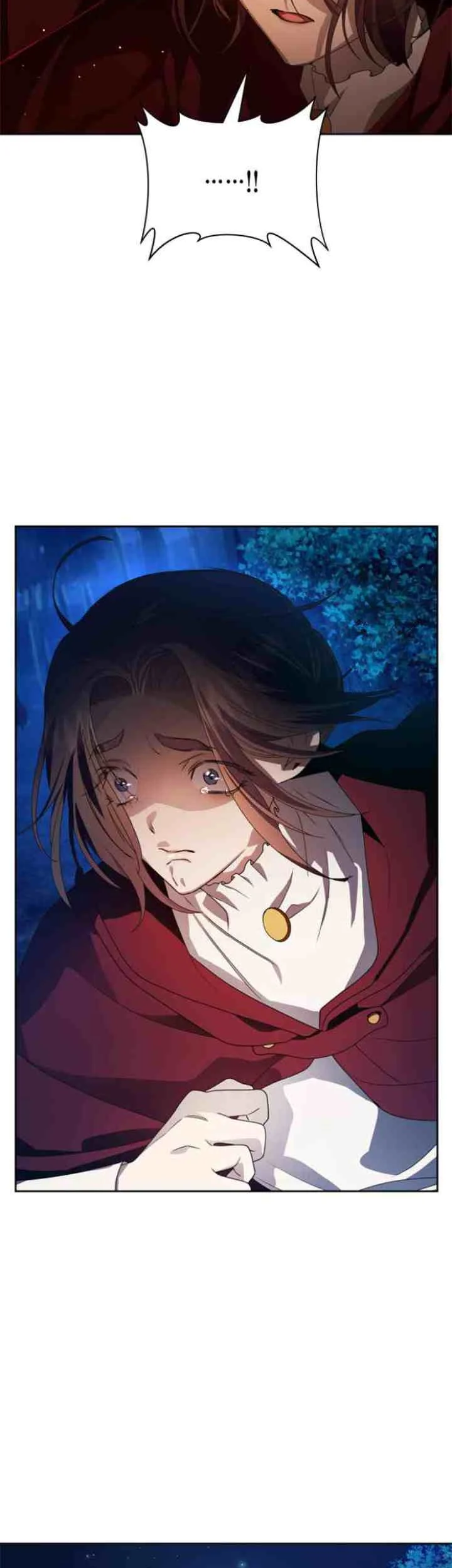 Your Throne Chapter 64 Gambar 19