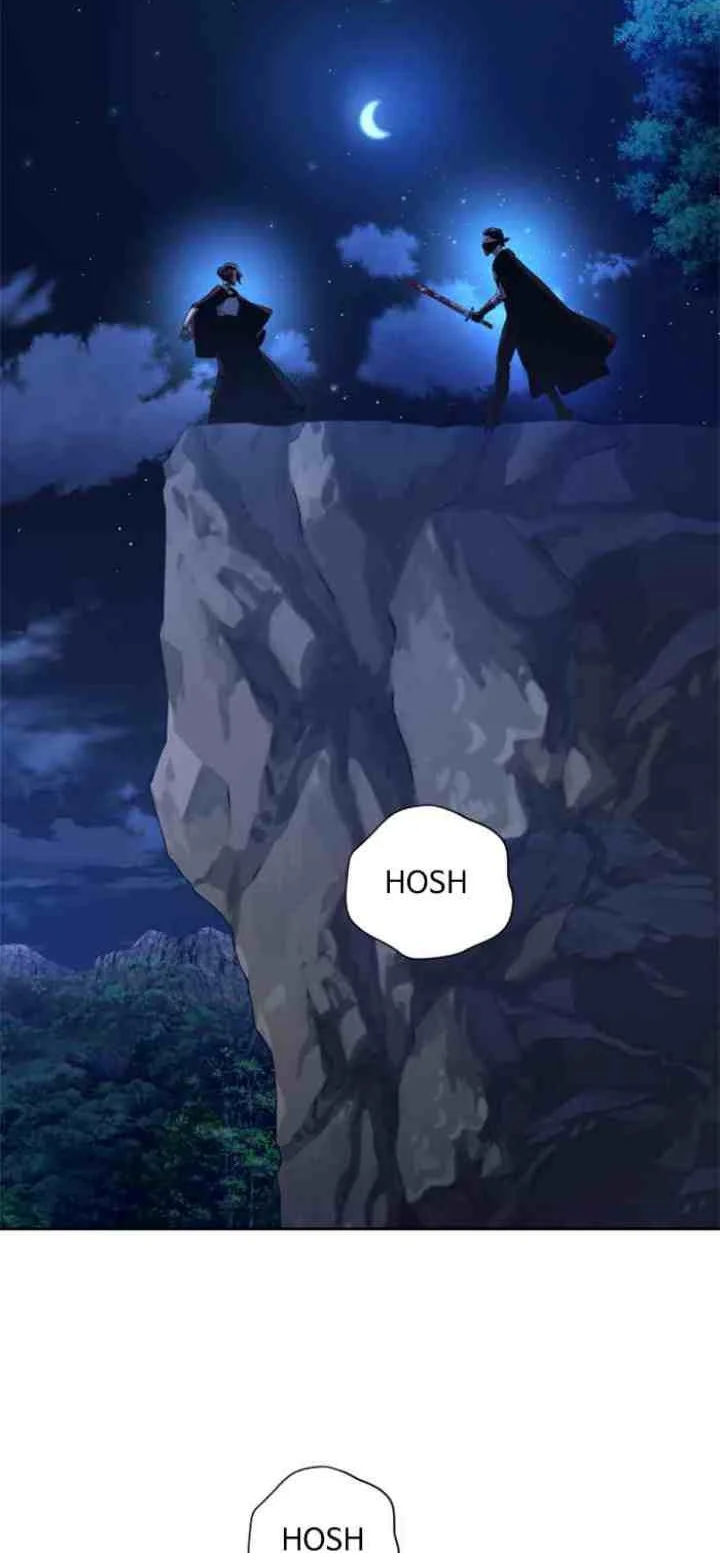 Your Throne Chapter 64 Gambar 20