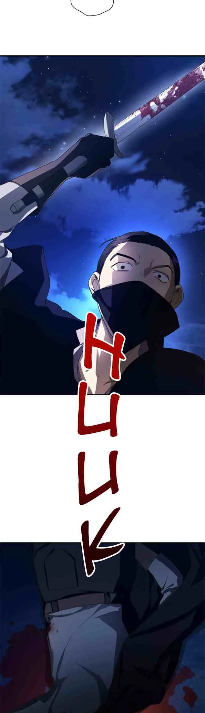 Your Throne Chapter 64 Gambar 21