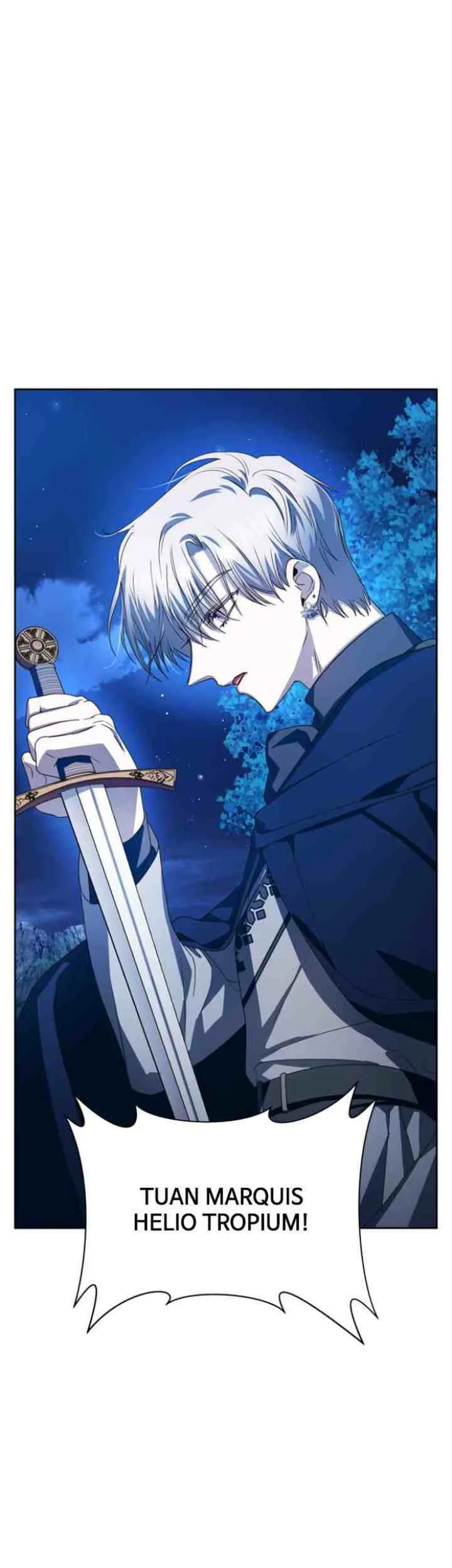 Your Throne Chapter 64 Gambar 23