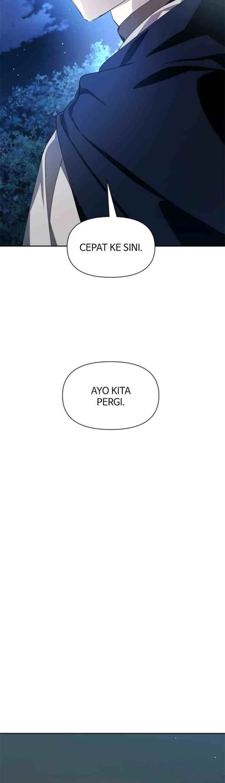 Your Throne Chapter 64 Gambar 25